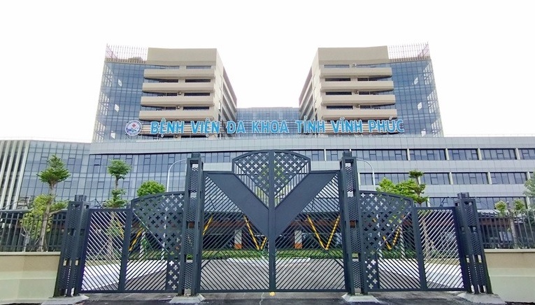 Vĩnh Phúc Thực hiện vốn đầu tư từ ngân sách đạt nhiều kết quả tích cực