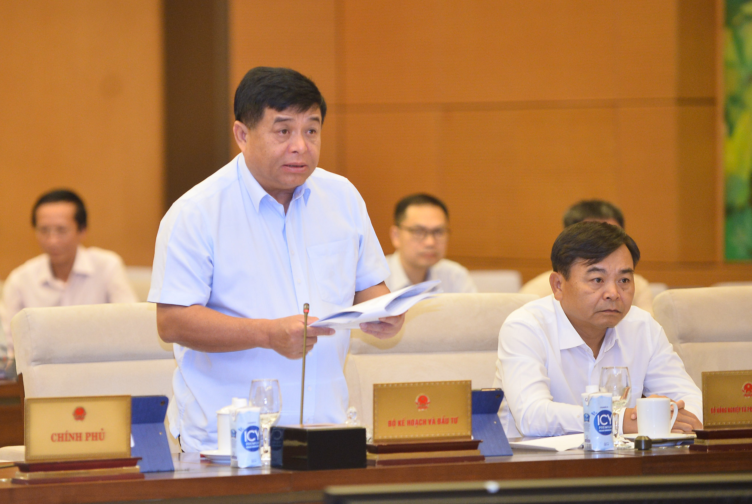 Bổ sung 88,6 triệu USD thực hiện Chương trình đầu tư phát triển mạng lưới y tế cơ sở