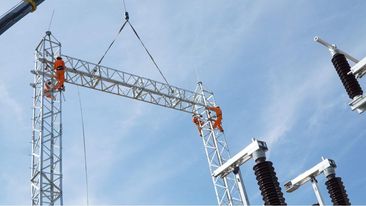 Ngành điện tiết giảm chi phí trước những khó khăn