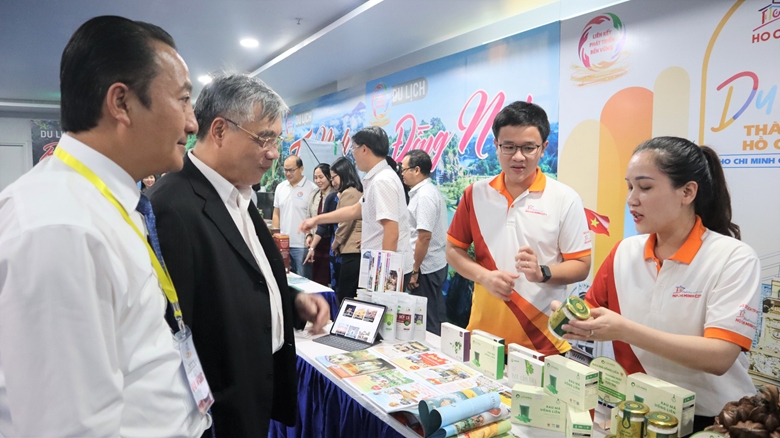 Xây dựng sản phẩm du lịch “6 địa phương – 1 điểm đến” làm tăng sức hút của điểm đến Đông Nam Bộ