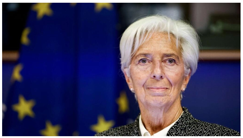 ECB Lạm phát tại Eurozone dù cao nhưng chưa đạt đỉnh
