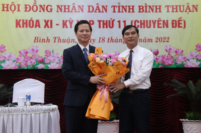 Thủ tướng Chính phủ phê chuẩn nhân sự UBND 3 tỉnh