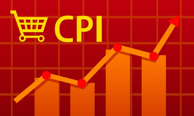 Chỉ số giá tiêu dùng tăng 3,02 so với cùng kỳ năm 2021