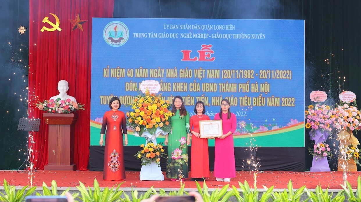 Thực hiện hiệu quả phong trào thi đua 3 tốt