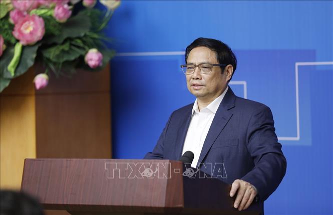 Phát triển đô thị là nhiệm vụ chung của tất cả các cấp, các ngành