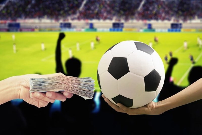 Lại nóng chuyện cá độ bóng đá mùa World Cup