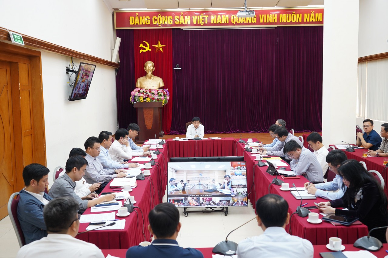 Tập trung đào tạo sát hạch lái xe, đăng kiểm phương tiện