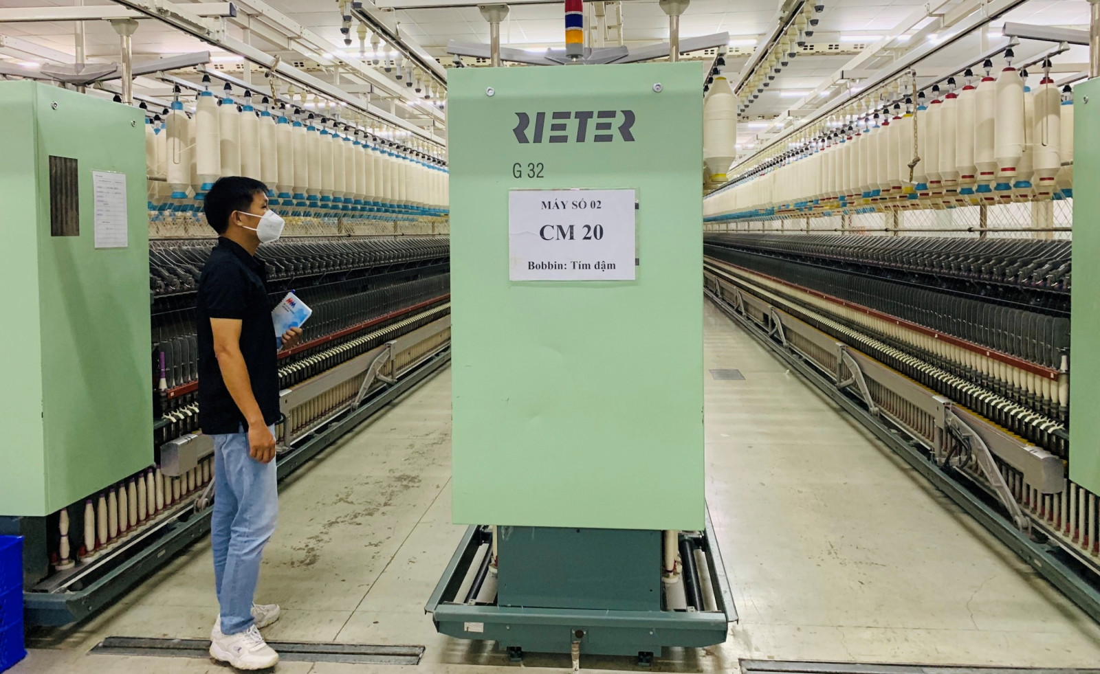 Bình Dương Các khu công nghiệp đạt và vượt mức chỉ tiêu đề ra