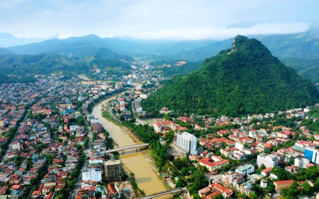 Thẩm định Quy hoạch tỉnh Bắc Kạn thời kỳ 2021-2030, tầm nhìn đến năm 2050