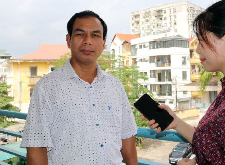 Đồng bào dân tộc miền núi Quảng Nam thoát nghèo từ cây sâm Ngọc Linh