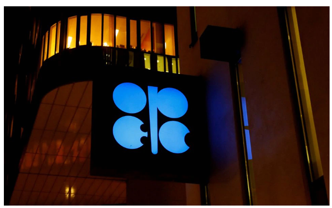OPEC cắt giảm sản lượng dầu trong tháng 11