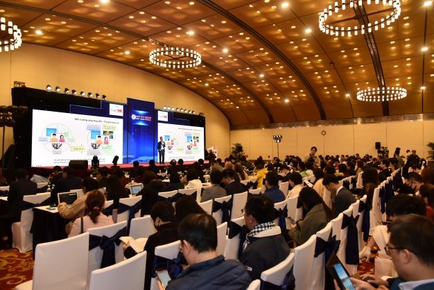 Xây dựng đô thị thông minh hướng đến nâng cao chất lượng cuộc sống