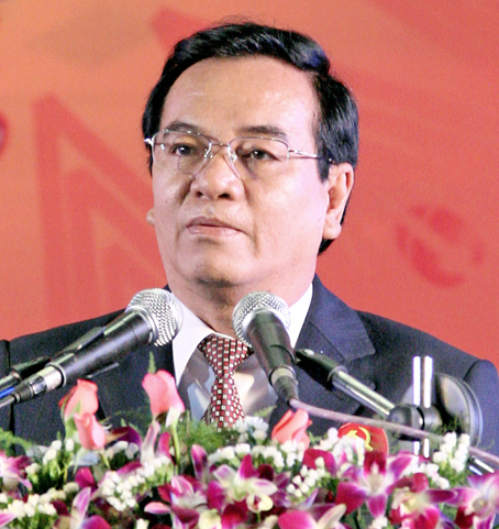 Đề nghị Bộ Chính trị, Ban Bí thư kỷ luật 4 nguyên lãnh đạo tỉnh Đồng Nai
