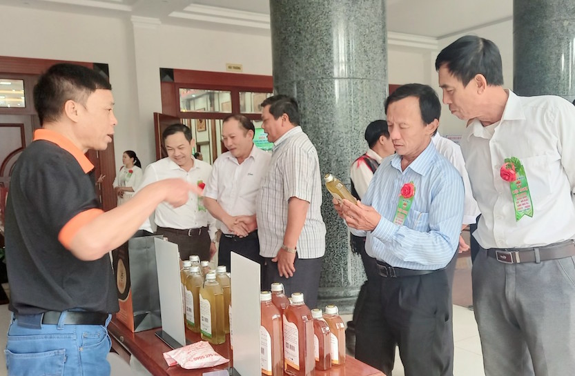Góp phần tạo việc làm tại chỗ cho hơn 320 000 lao động địa phương
