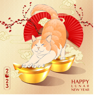 Lịch nghỉ Tết Nguyên đán Quý Mão 2023