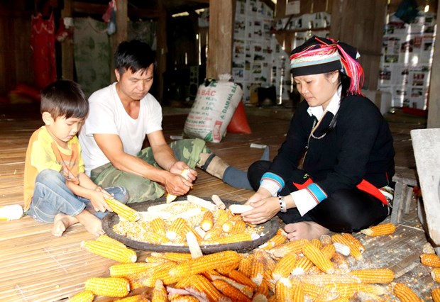 Hà Giang đề xuất cách tính thôn đồng bào dân tộc khó khăn đặc thù