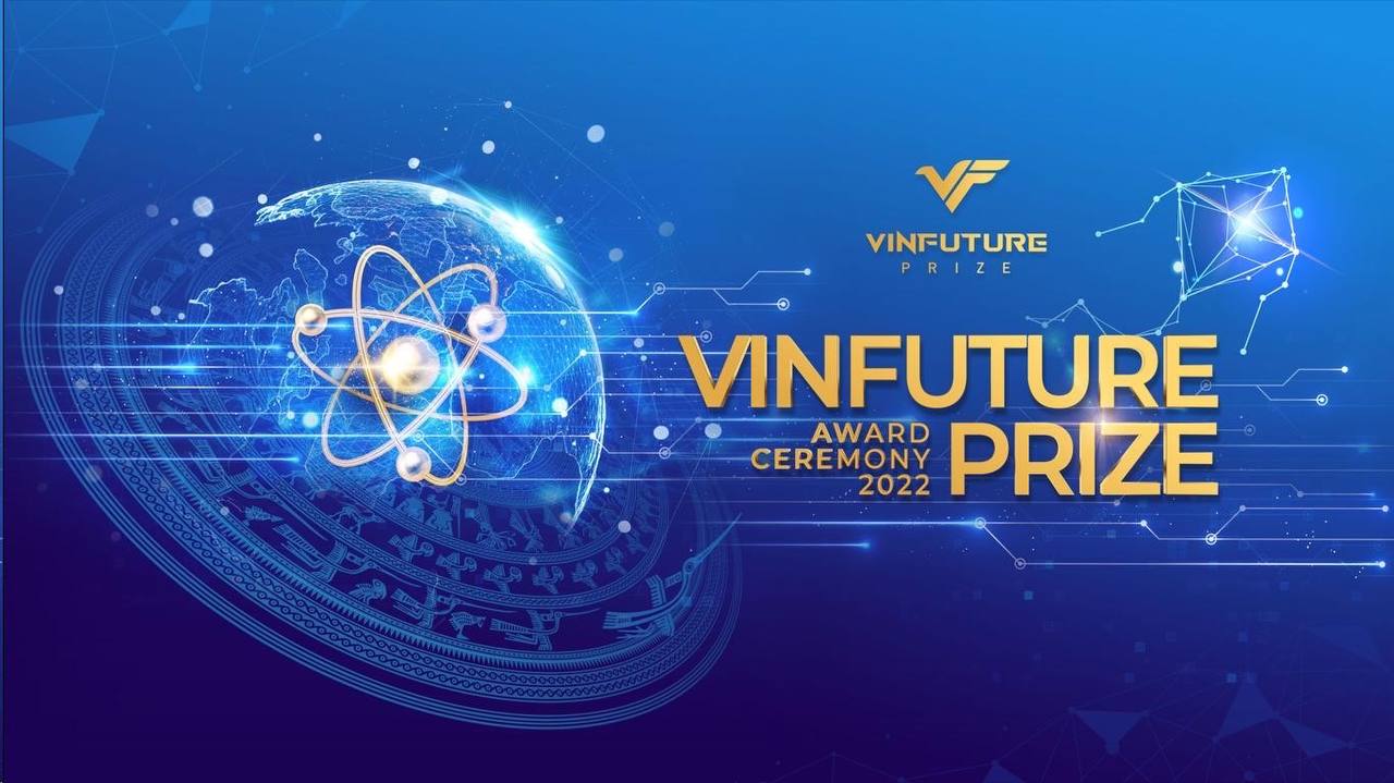 Vinh danh nghiên cứu thúc đẩy phục hồi và phát triển bền vững toàn cầu

​