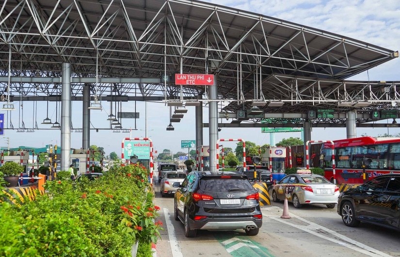 Giảm phí sử dụng đường bộ để hỗ trợ doanh nghiệp