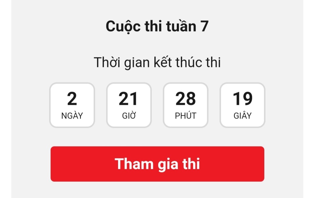 TP Hồ Chí Minh tiếp tục dẫn đầu Cuộc thi “Chung tay vì an toàn giao thông”