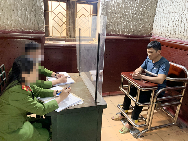 Sơn La Bắt liên tiếp 11 vụ, 15 đối tượng về ma túy trong đợt cao điểm