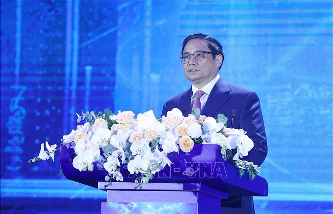 Thủ tướng Dám đổi mới sáng tạo, khởi nghiệp để tạo nên những “kỳ lân” tầm cỡ khu vực và thế giới