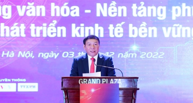 Phát huy nhân tố văn hóa trong phát triển kinh tế