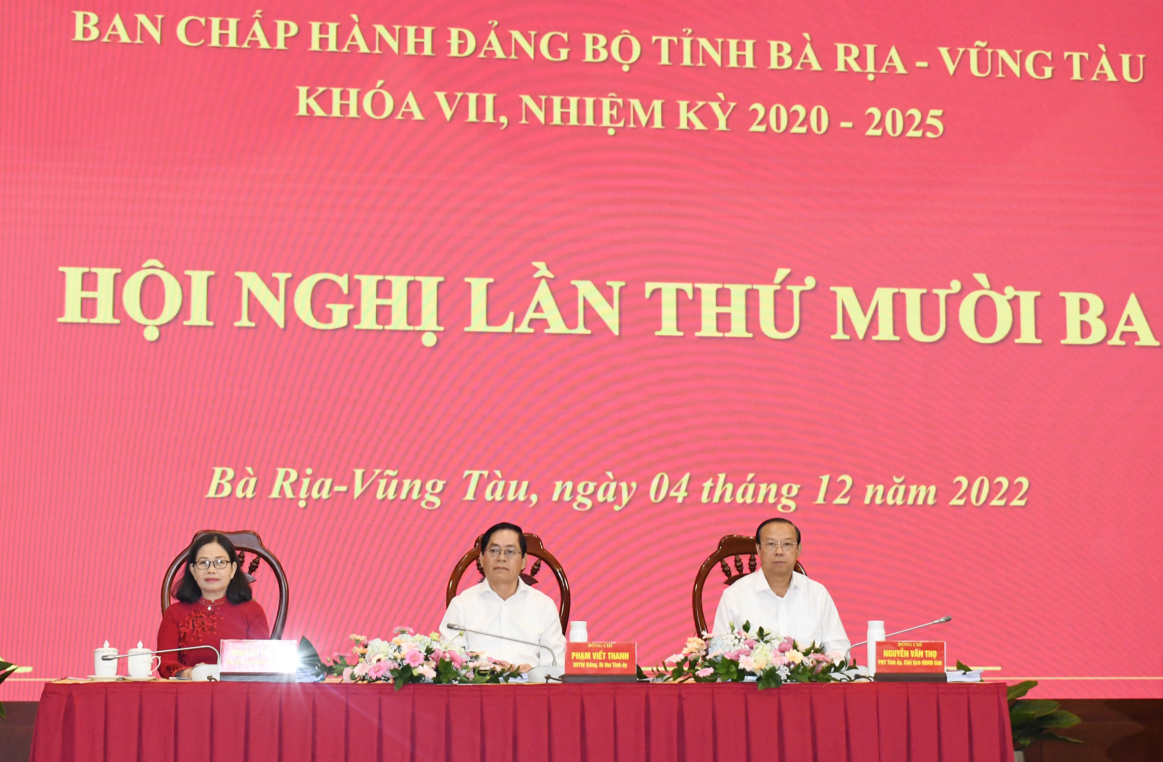 Bà Rịa - Vũng Tàu Nhiều điểm sáng trong phát triển kinh tế - xã hội