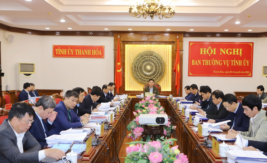 Thanh Hóa bảo tồn, phát huy và phát triển tiếng nói, chữ viết, trang phục, nghề truyền thống của đồng bào