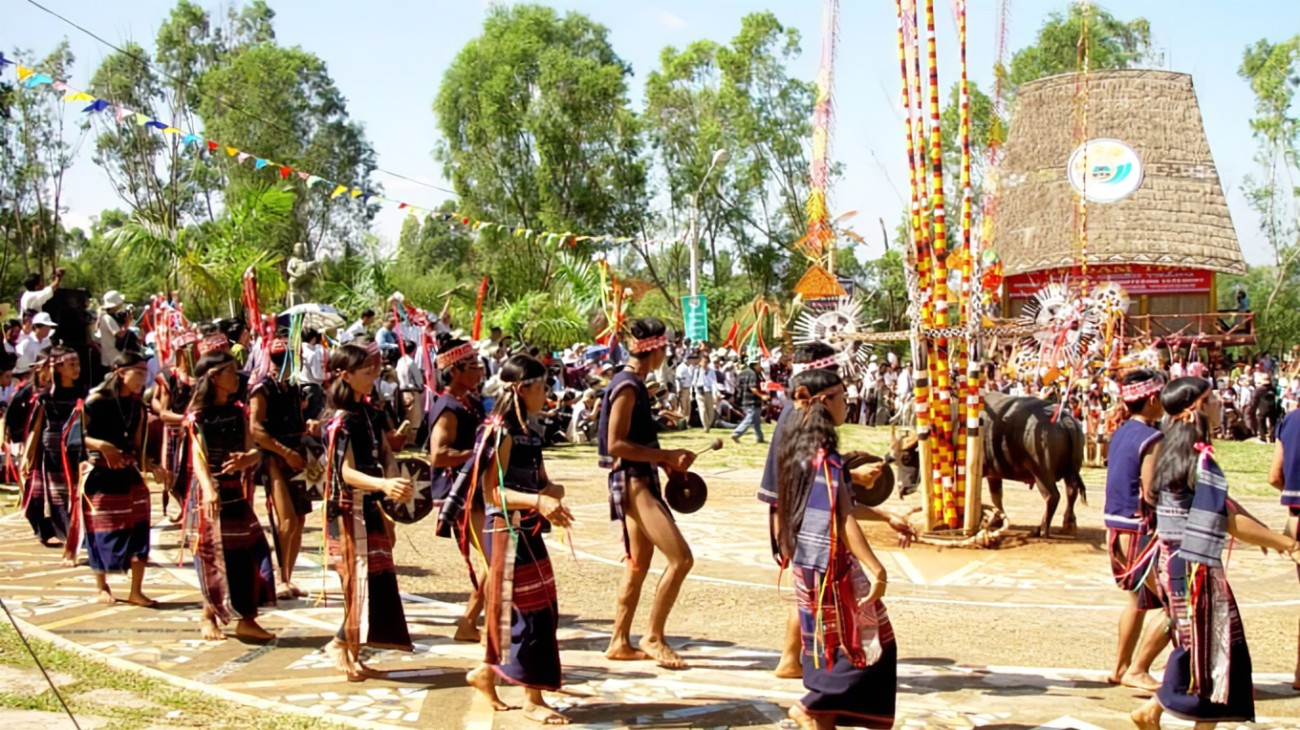 Đắk Nông Để đạt mục tiêu thực hiện 3 Chương trình quốc gia trên địa bàn tỉnh