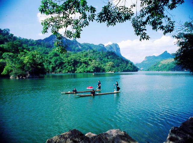 Bắc Kạn Khai thác tiềm năng, phát huy bản sắc, liên kết phát triển bền vững