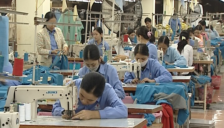Doanh nghiệp chủ động ứng phó với khó khăn, thách thức