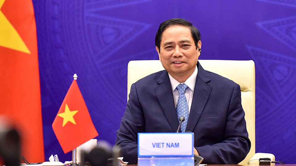 Thủ tướng sẽ tham dự Hội nghị Cấp cao kỷ niệm 45 năm quan hệ ASEAN - EU và thăm 3 nước châu Âu