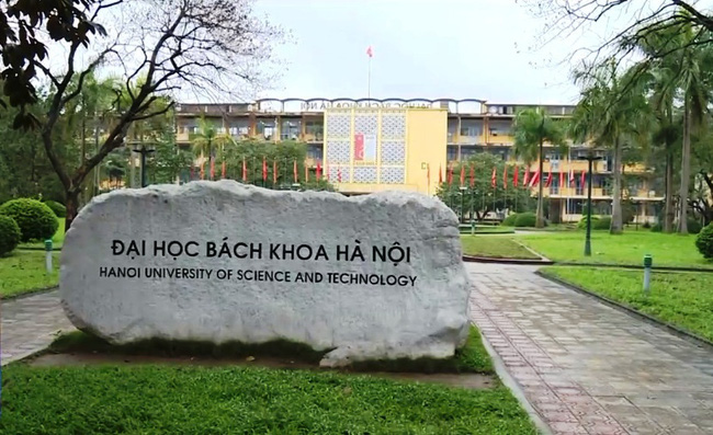 ĐH Bách khoa Hà Nội không xây dựng các trường đại học thành viên