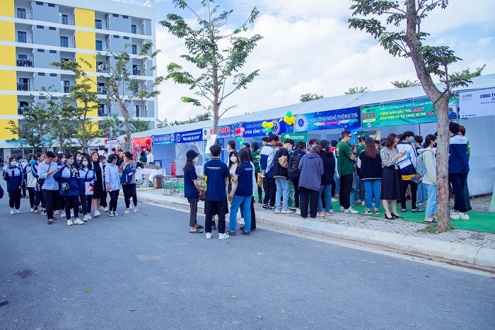 Chuyển đổi số trong tư vấn hướng nghiệp, đào tạo nghề và giới thiệu việc làm
