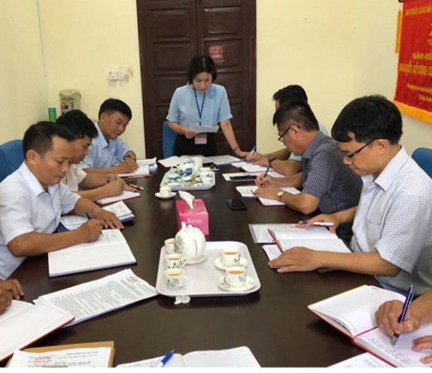 Thừa Thiên Huế Kỷ luật khiển trách Đảng ủy Sở Y tế, Giám đốc Học viện Âm nhạc