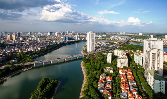Kinh tế tiếp tục xu hướng phục hồi tăng trưởng