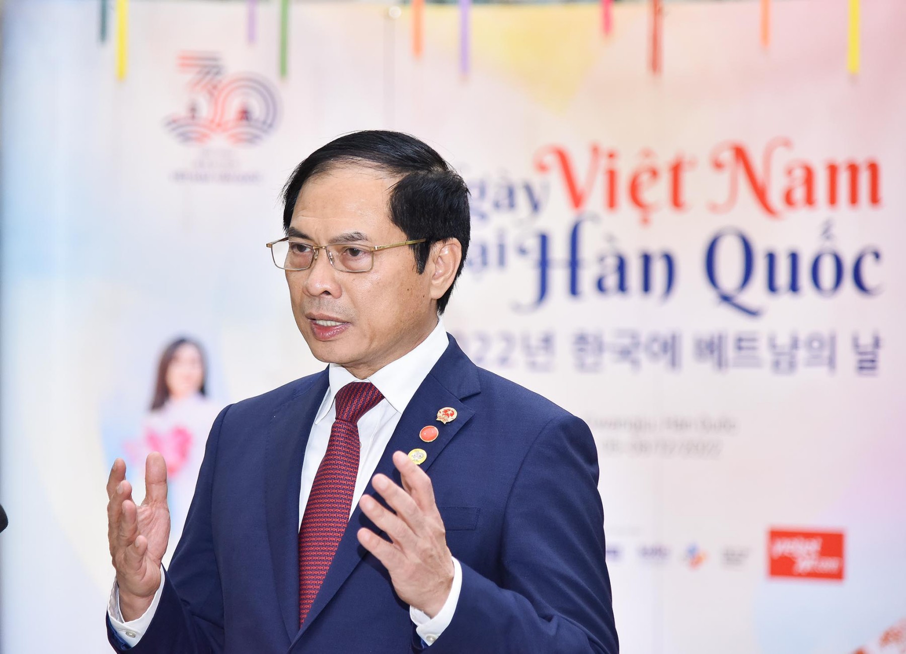 Hợp tác giữa Việt Nam và Hàn Quốc sẽ được tăng cường, mở rộng một cách toàn diện