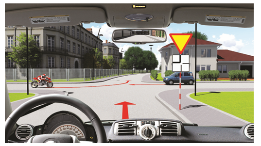 Hơn 311 nghìn lượt thi “Chung tay vì an toàn giao thông” tuần 8