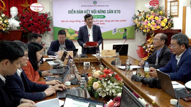 Xây dựng dữ liệu quốc gia về ngành nuôi chim yến