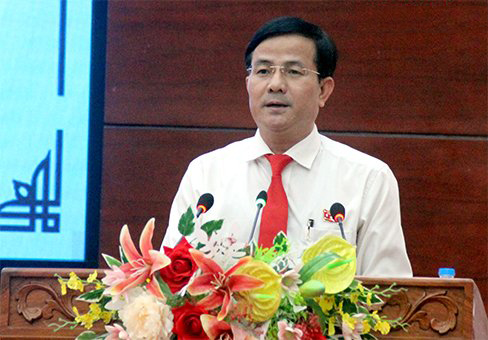 Hậu Giang đột phá tăng trưởng kinh tế cao nhất từ khi thành lập tỉnh