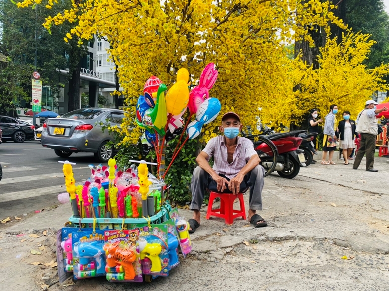 Bà Rịa-Vũng Tàu 41 tỷ đồng chăm lo Tết cho người lao động