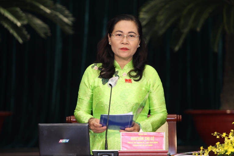 TP Hồ Chí Minh Nguồn hàng Tết dồi dào