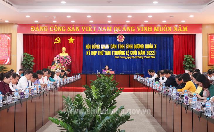 Bình Dương Vừa phát triển kinh tế - xã hội, vừa bảo đảm giữ vững ổn định quốc phòng, an ninh