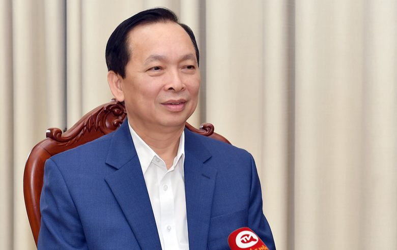 Nới hạn mức tín dụng để tăng nguồn lực cho doanh nghiệp
