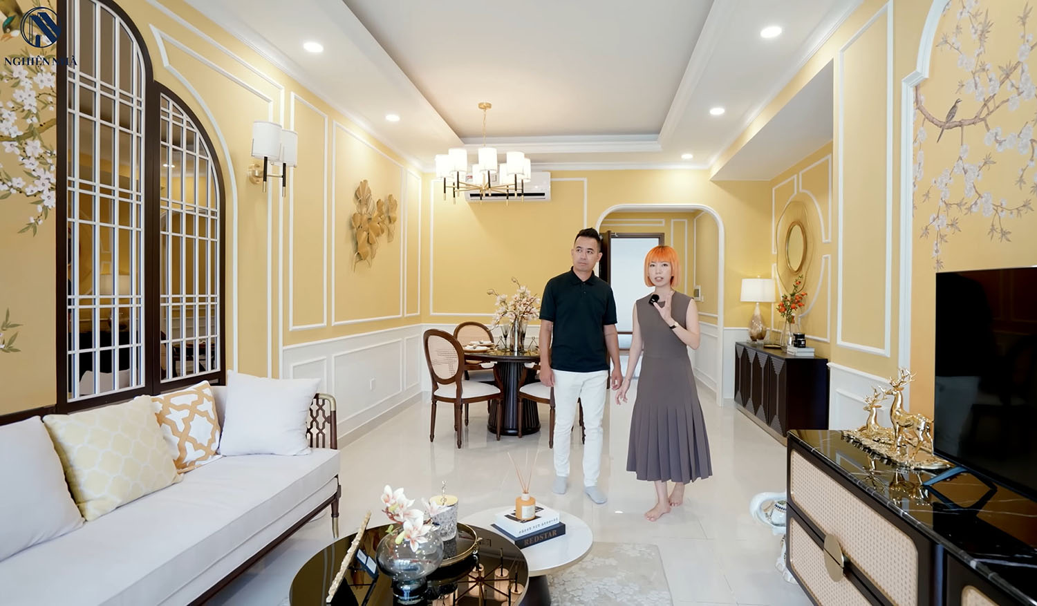 Quyết định đúng khi lựa chọn dự án Hanoi Melody Residences tại Tây Nam Linh Đàm