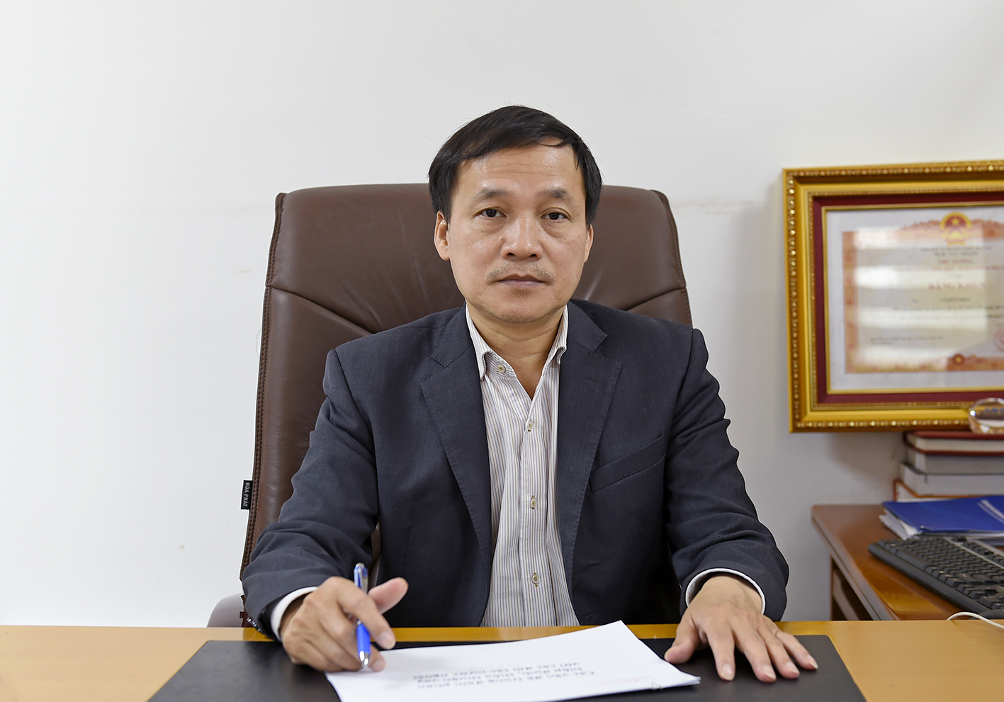 Tập trung giải ngân các dự án đã hoàn tất thủ tục đầu tư​