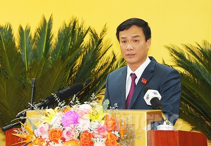 Hải Dương Quyết tâm phục hồi và phát triển kinh tế