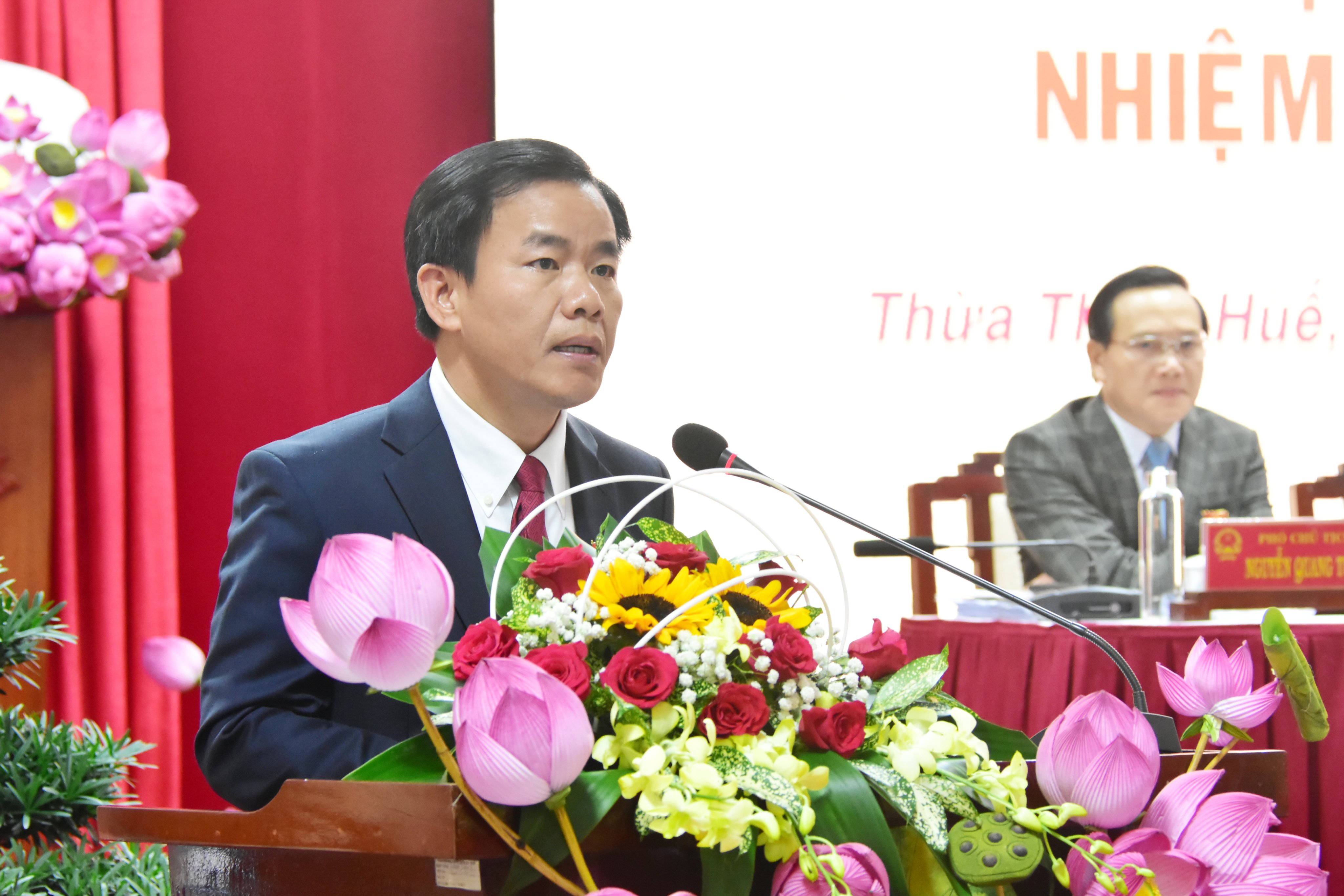 Thừa Thiên Huế Thu ngân sách nhà nước vượt 85,1 dự toán