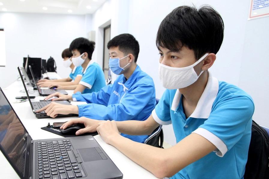 Bình Phước triển khai chiến lược phát triển giáo dục nghề nghiệp giai đoạn 2022-2030
