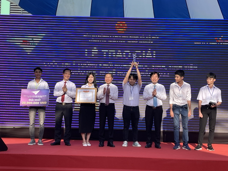 37 ý tưởng khởi nghiệp được tôn vinh tại Cuộc thi Startup Kite 2022